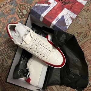 English Laundry Ryan